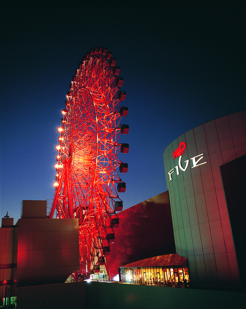 日本大阪梅田必买清单,大阪梅田值得去吗