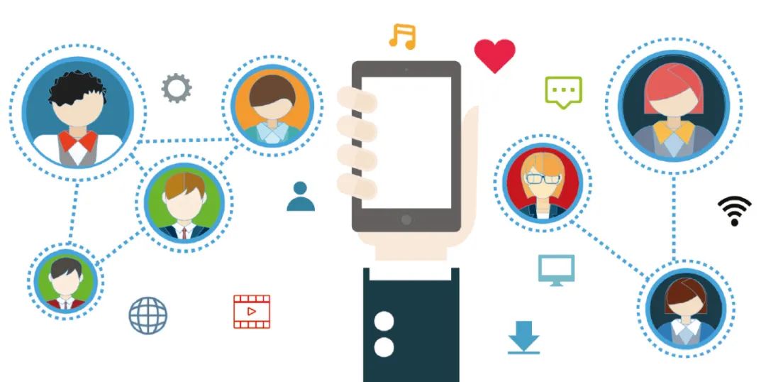 新媒体下企业文化建设方案,深化企业文化建设