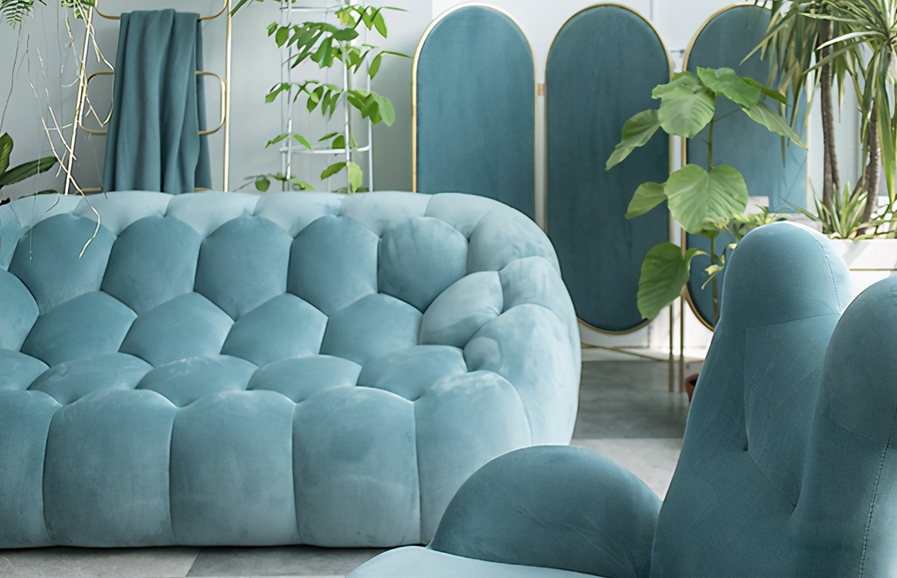 沙发图片400张,布艺沙发好看的款式