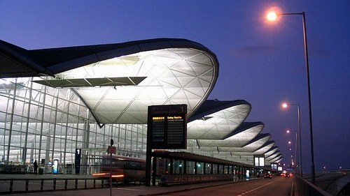 机场旅游购物攻略,新年机场旅游攻略