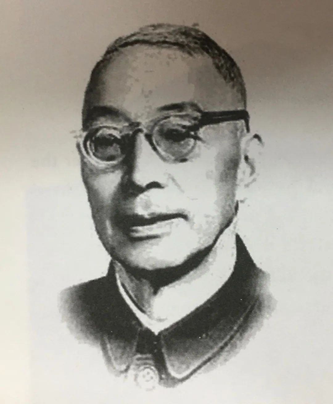 夜读北外滩|仆欧周祥生