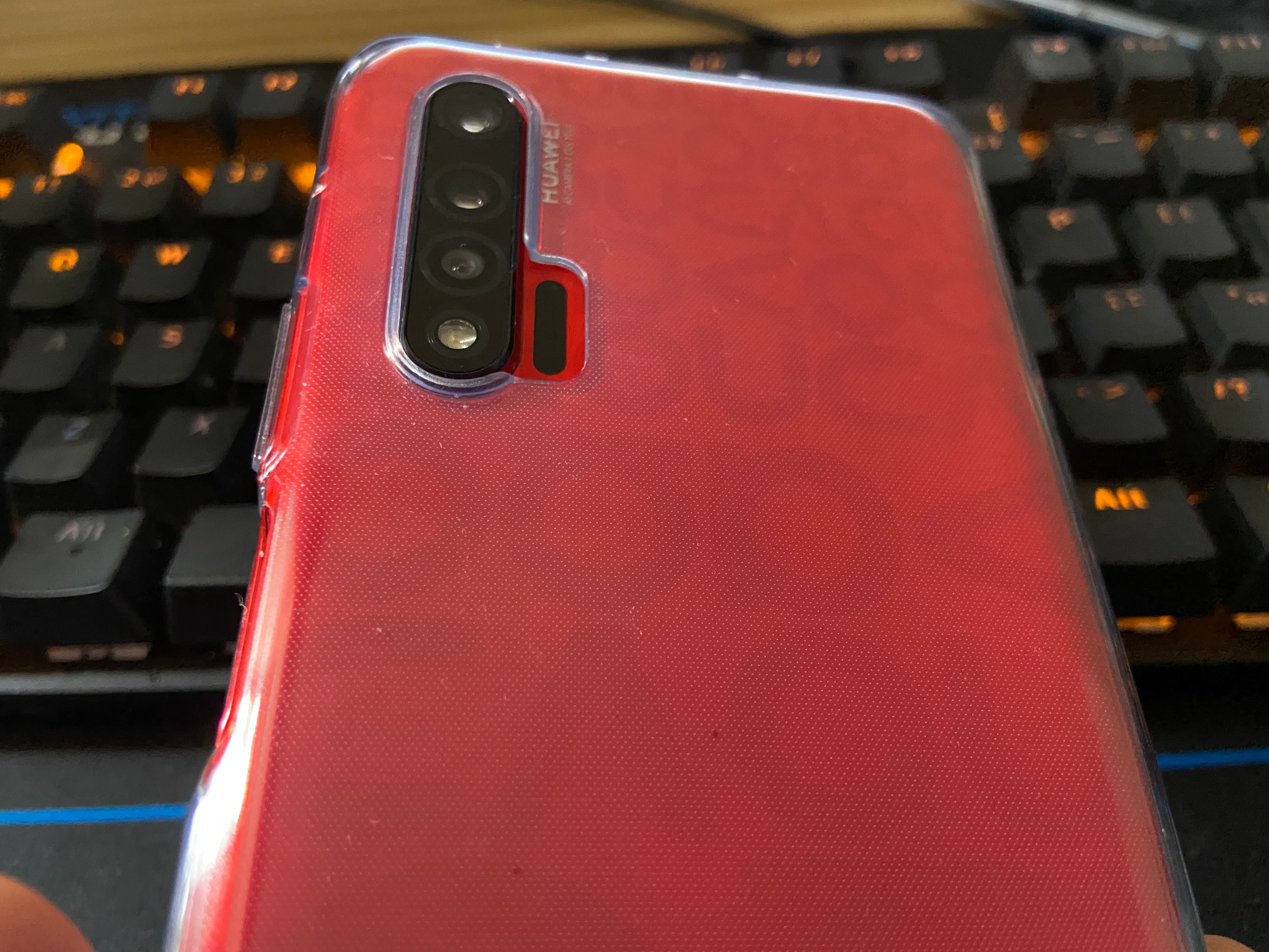 华为nova65g版和荣耀v30区别,华为nova65g版对比荣耀v30pro