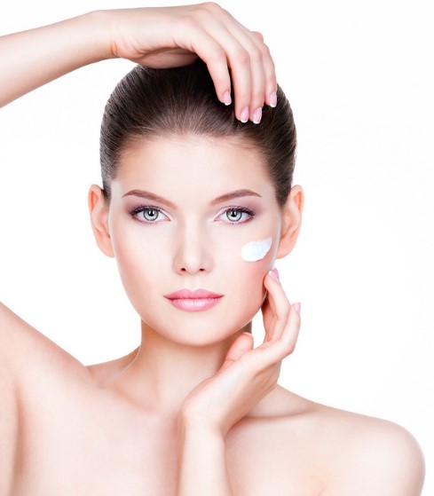 眼霜搓泥，说明眼霜不好？