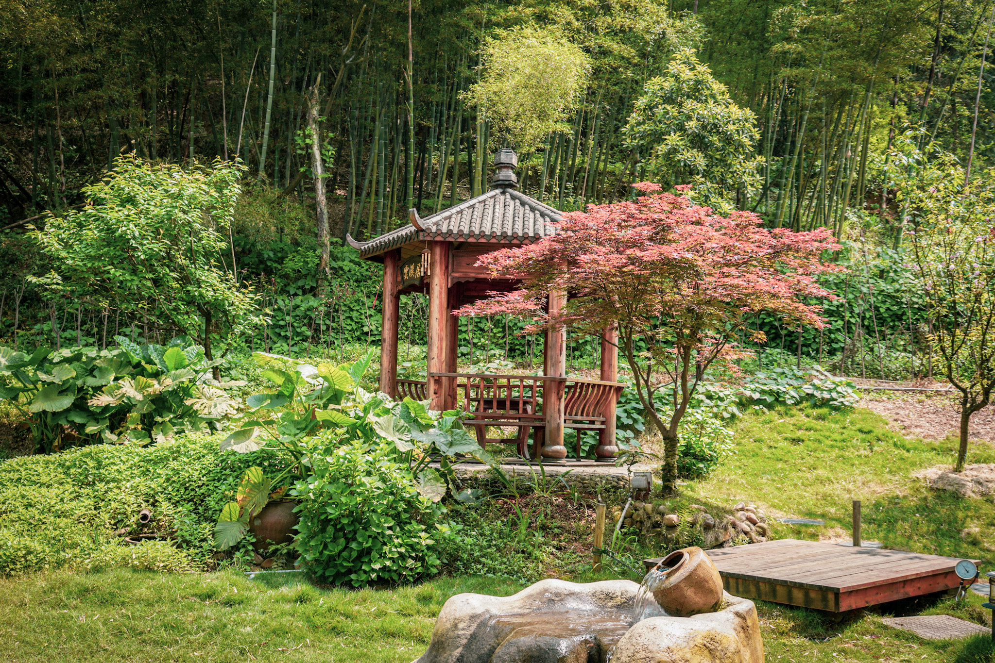 郴州仰天湖民宿多少钱一晚,郴州民宿一晚多少钱