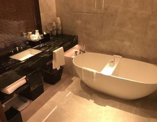 中国35家顶级野奢酒店,广州旅游住宿排名前十