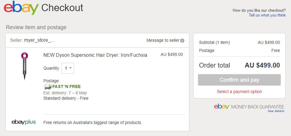 澳洲母亲节各大商家超级折扣！戴森直降100刀！潘多拉低至65折！