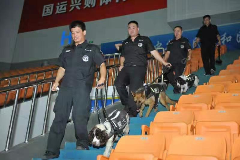 长治公安最新任务,长治公安行动