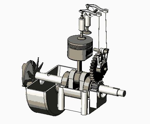 汽车理论第28讲,汽车冷却系统故障检测与维修