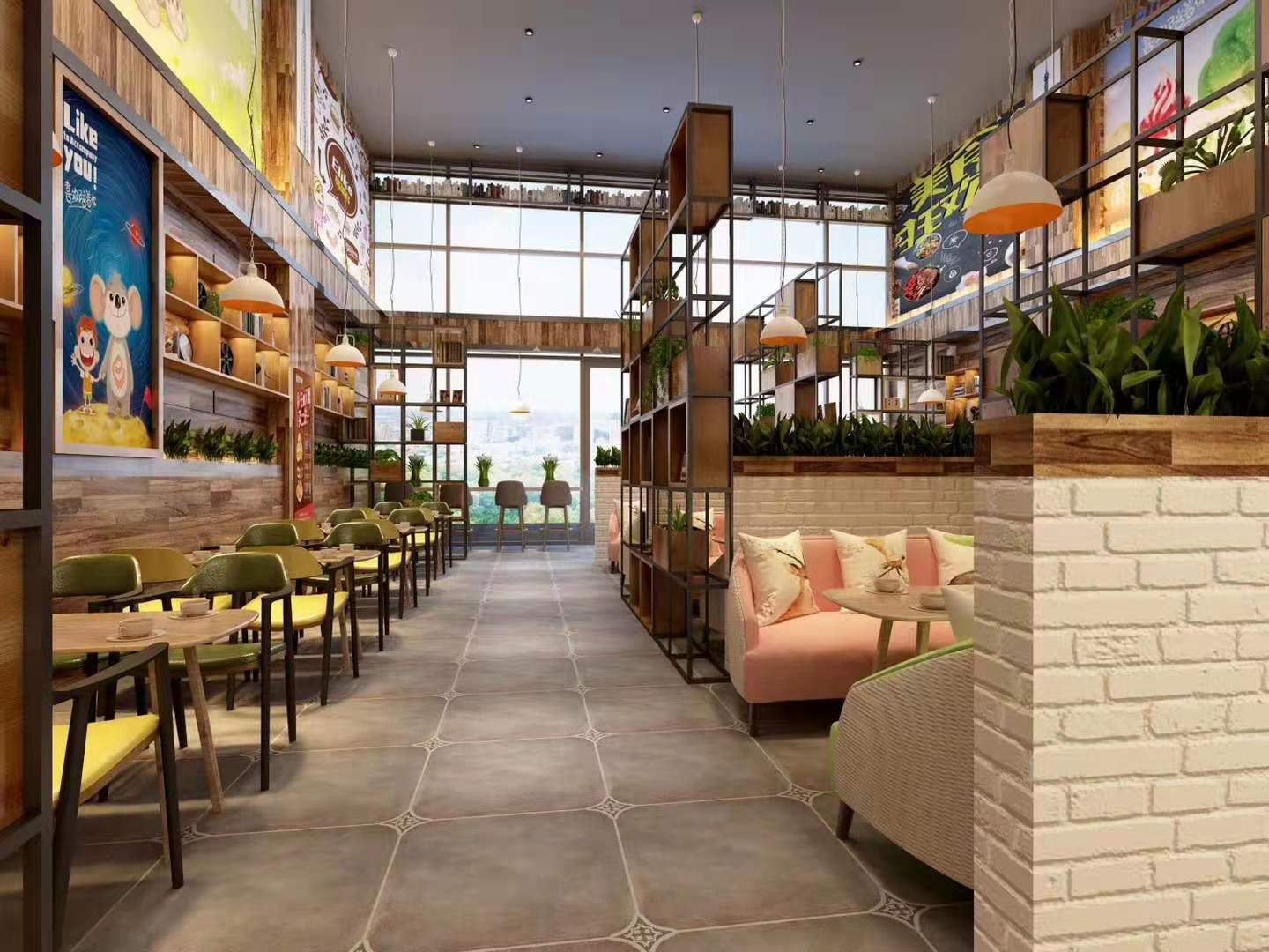 汉堡店怎么管理员工,汉堡店管理人员应该具备的品质