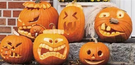 万圣节鬼混现场完整版,万圣节夜场门票49.9