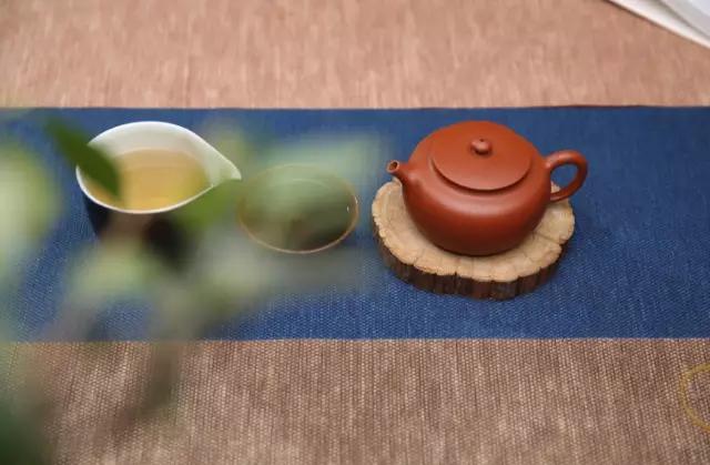 茶道简洁,茶道就是茶道