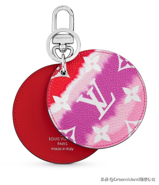 louisvuitton老花牛皮旅行包,louisvuitton秋冬2023高级成衣