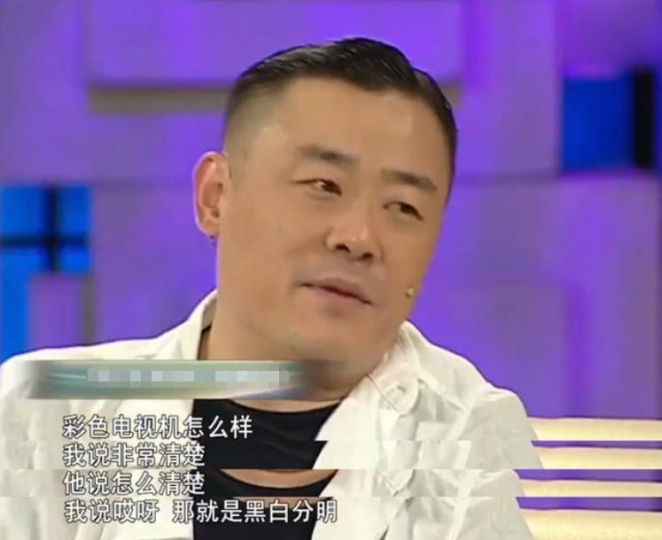 当年的周立波,周立波哪几年最火