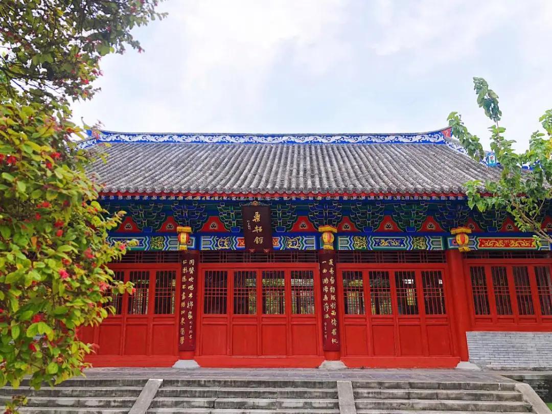 福州王府花园,福州有名的花园