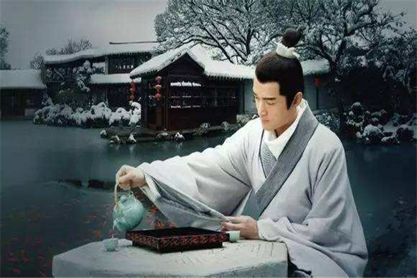 梅长苏的顶级智谋,琅琊榜梅长苏教靖王送礼