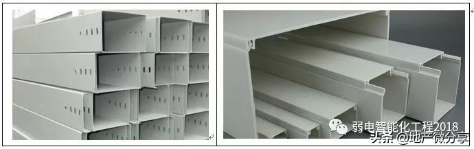 弱电室外管井施工规范,弱电井穿管施工全过程