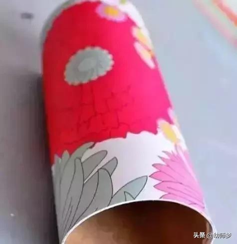 幼儿园用的手工卡纸需要多大的,幼儿园卡纸手工灯笼制作教程