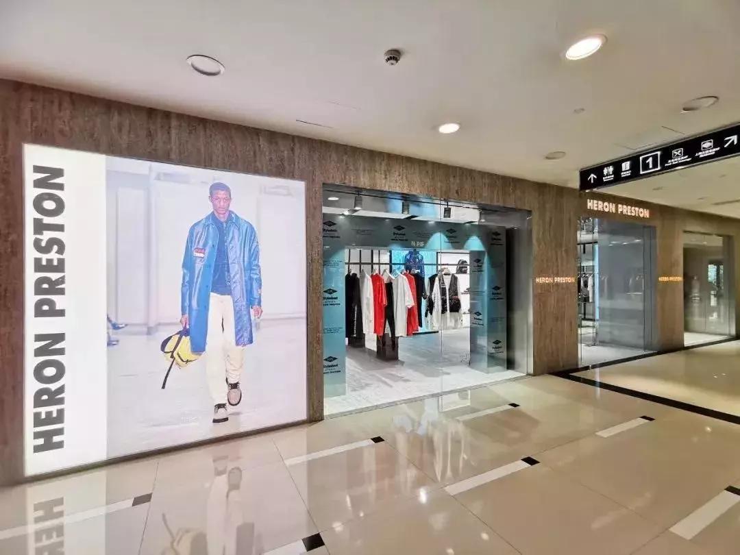 虽然首店概念快听烦了,但这25个首店品牌确实值得了解