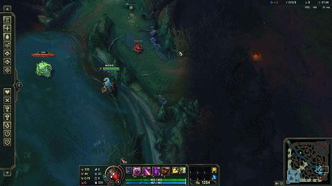 戏命师烬集锦,戏命师烬技能介绍教程