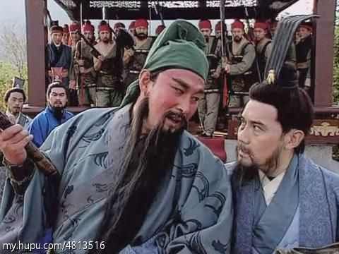 三国演义第三集完整解说,三国演义三足鼎立的最后结局