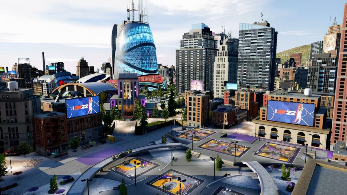 nba2k22中文版怎么下载华为,nba2k22中文版下载安装