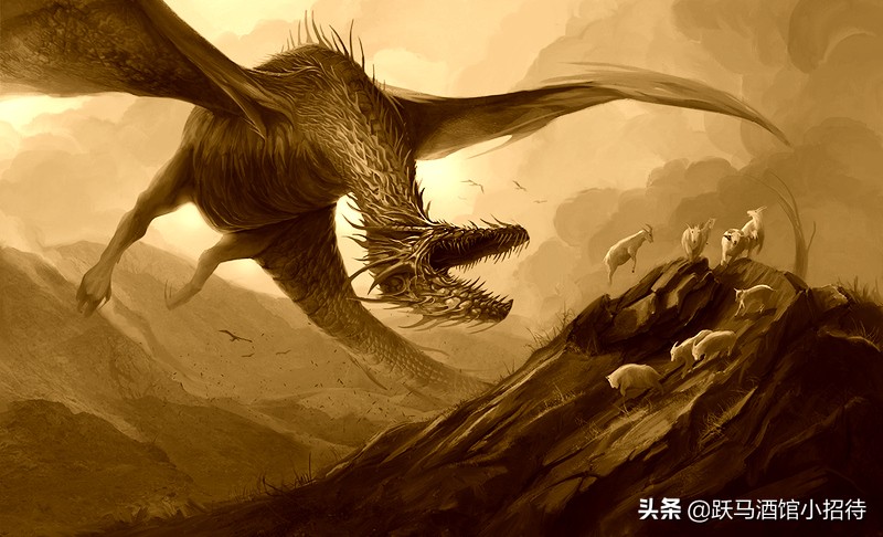 冰与火之歌坎尼会战,冰与火之歌各个家族的分布地