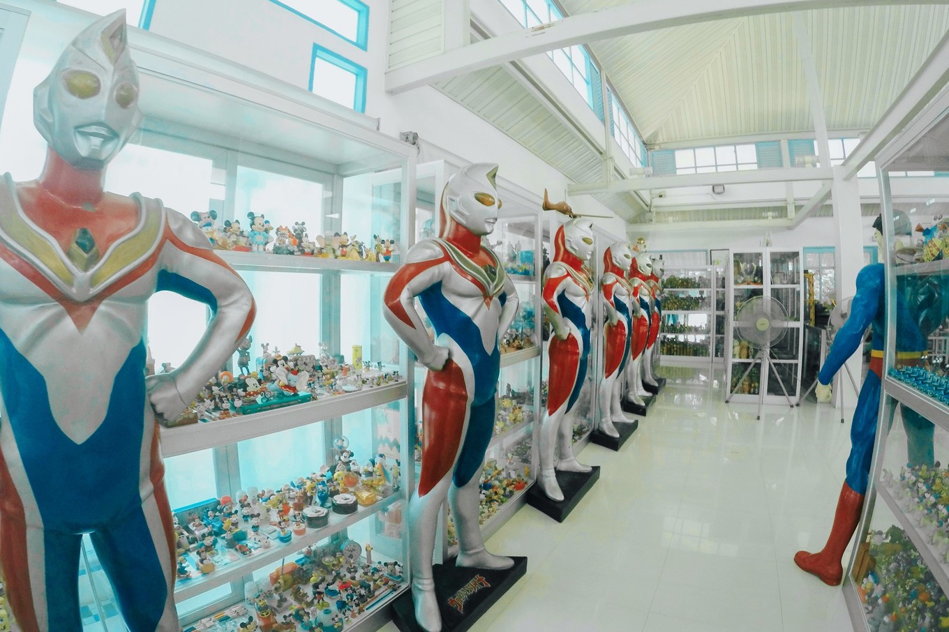 泰国旅游购物清单攻略,泰国大城一日游景点介绍