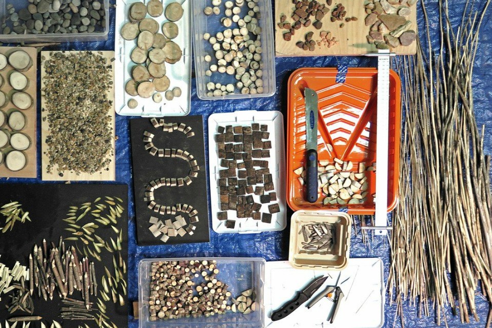 几何艺术图形创意图,生活中设计创意的几何图形