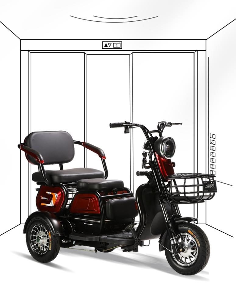 长续航新款老年代步车,超长续航老年代步车4到5万