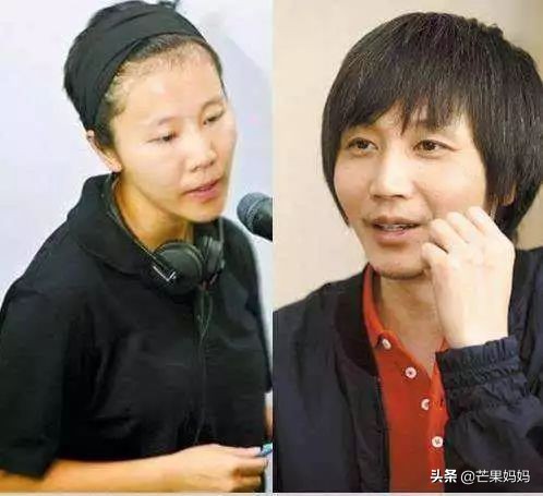 高圆圆与张亚东情史,莫文蔚张亚东情史