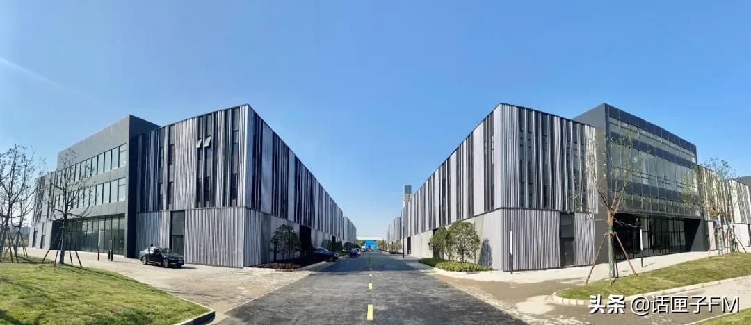 园区企业的成功，就是我们最大的成功！临港集团：当好新片区开发建设主力军、重点区域转型发展生力军