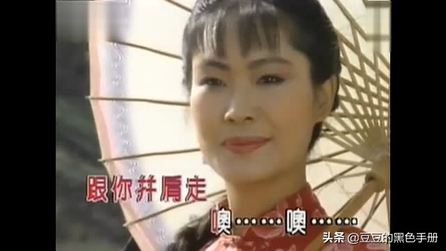 经典军旅歌曲飒爽英姿五尺枪,不会唱就别唱原视频