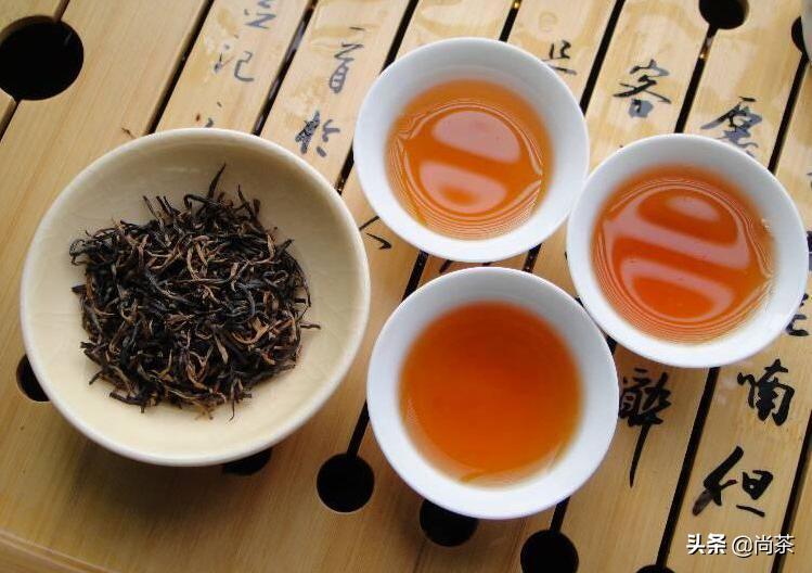 都说它是红茶中的黑马?