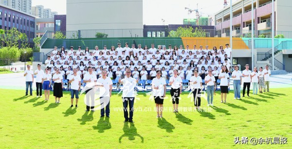 余杭第一梯队小学排名,余杭区5a学校