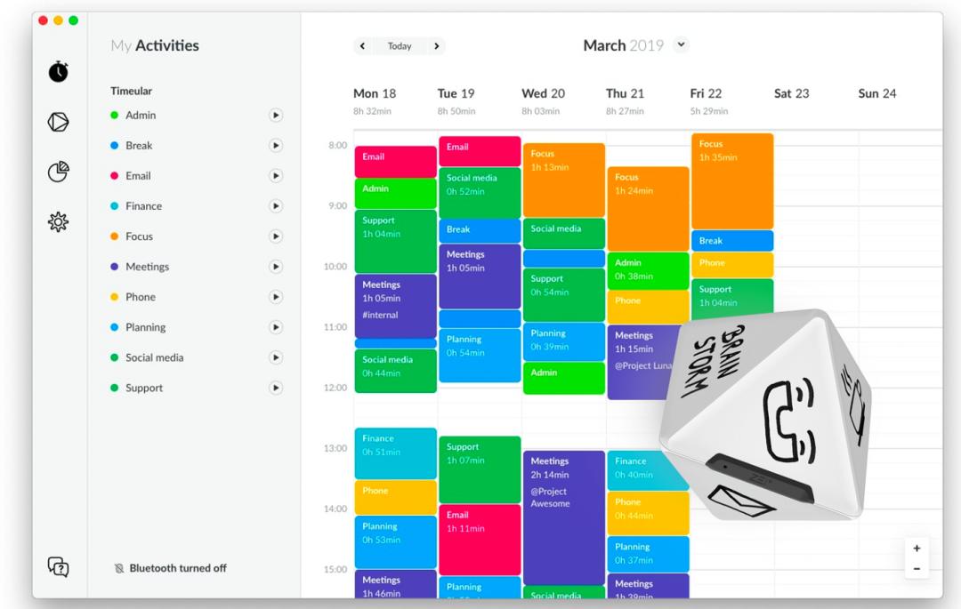 推荐一款好用的时间管理神器,时间管理小工具推荐