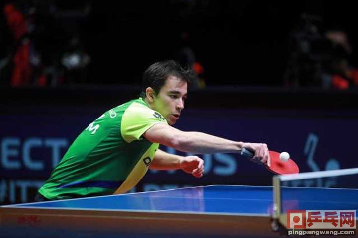 搓球基本技术,搓球进阶技术