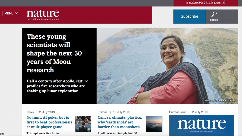 英文文献怎么找,免费检索英文文献的网站安利