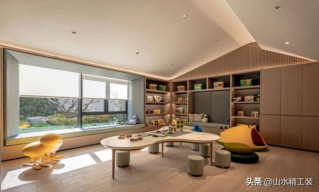 缦云实景会所,缦云会所