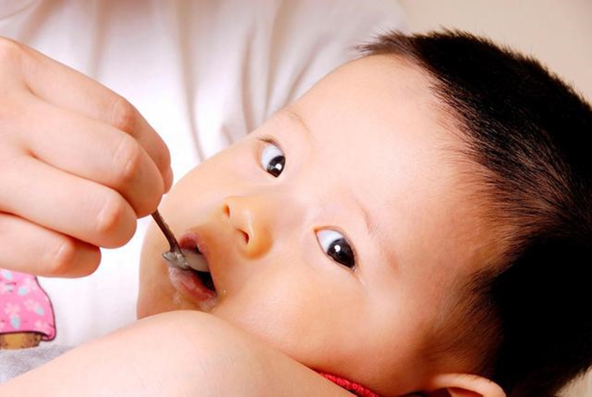 米粉刚开始怎么冲泡,米粉怎么冲泡才是正确的