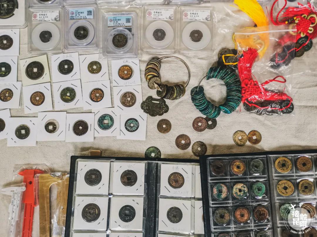 昆明古玩市场哪个市场最热闹,昆明的古玩市场在哪里