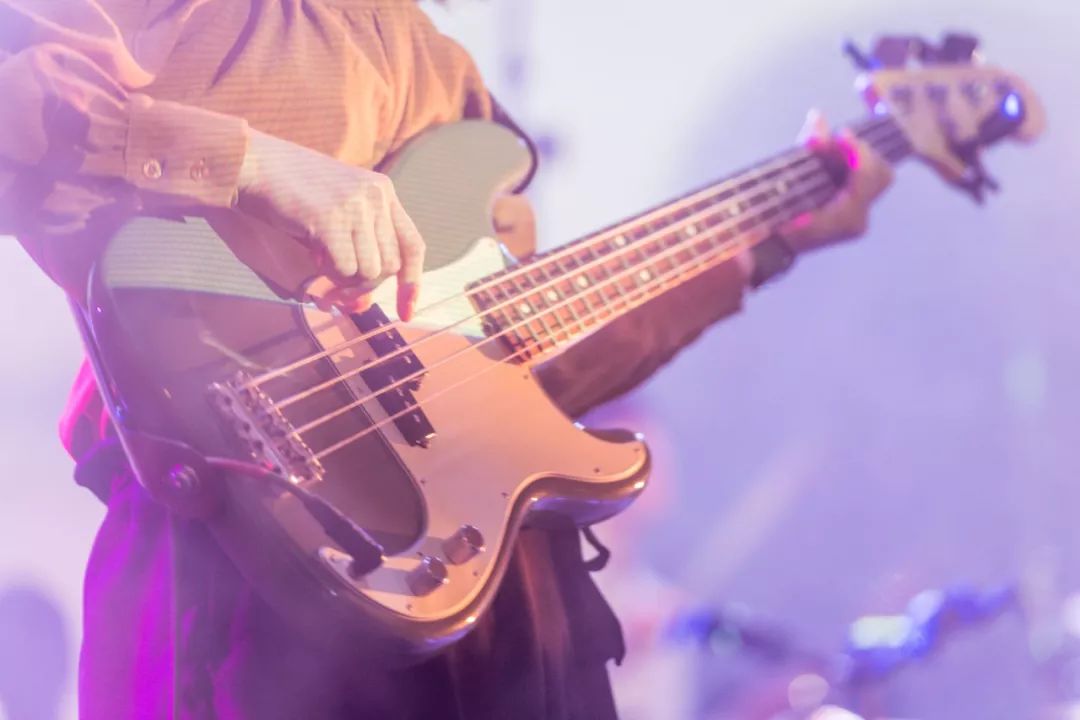 台湾音乐打卡地：从黑胶店到Livehouse