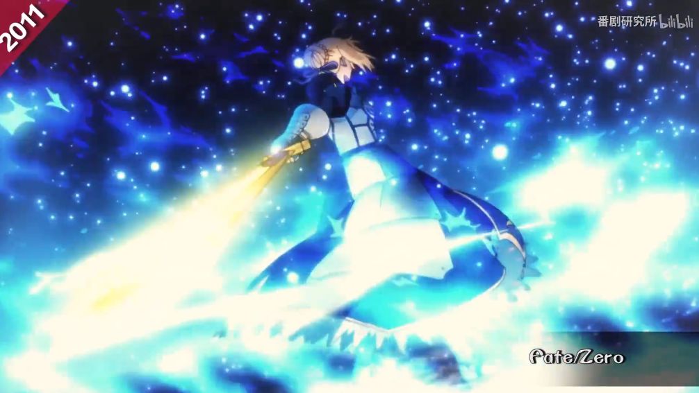 盘点历年霸权番剧有哪些,盘点各年霸权番