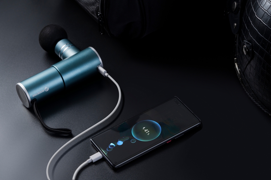 放松按摩的神器,按摩放松神器评测