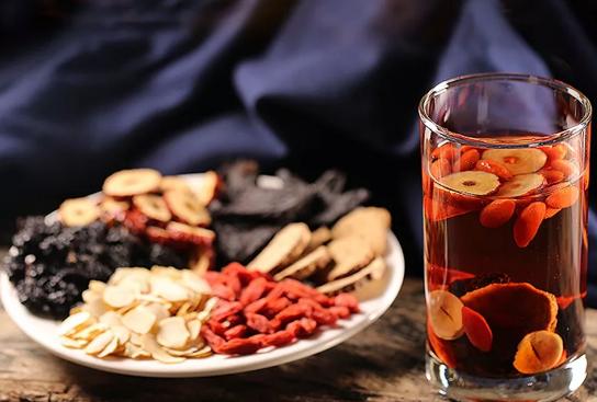 每天一杯提神强体，腰好了、肾好了，家庭事业齐齐好！