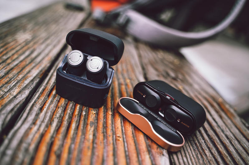 索尼wf-1000xm3第三代,索尼wf-1000xm3头戴式测评