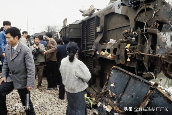 无法完成的旅行,324沪杭外绕线列车相撞事故