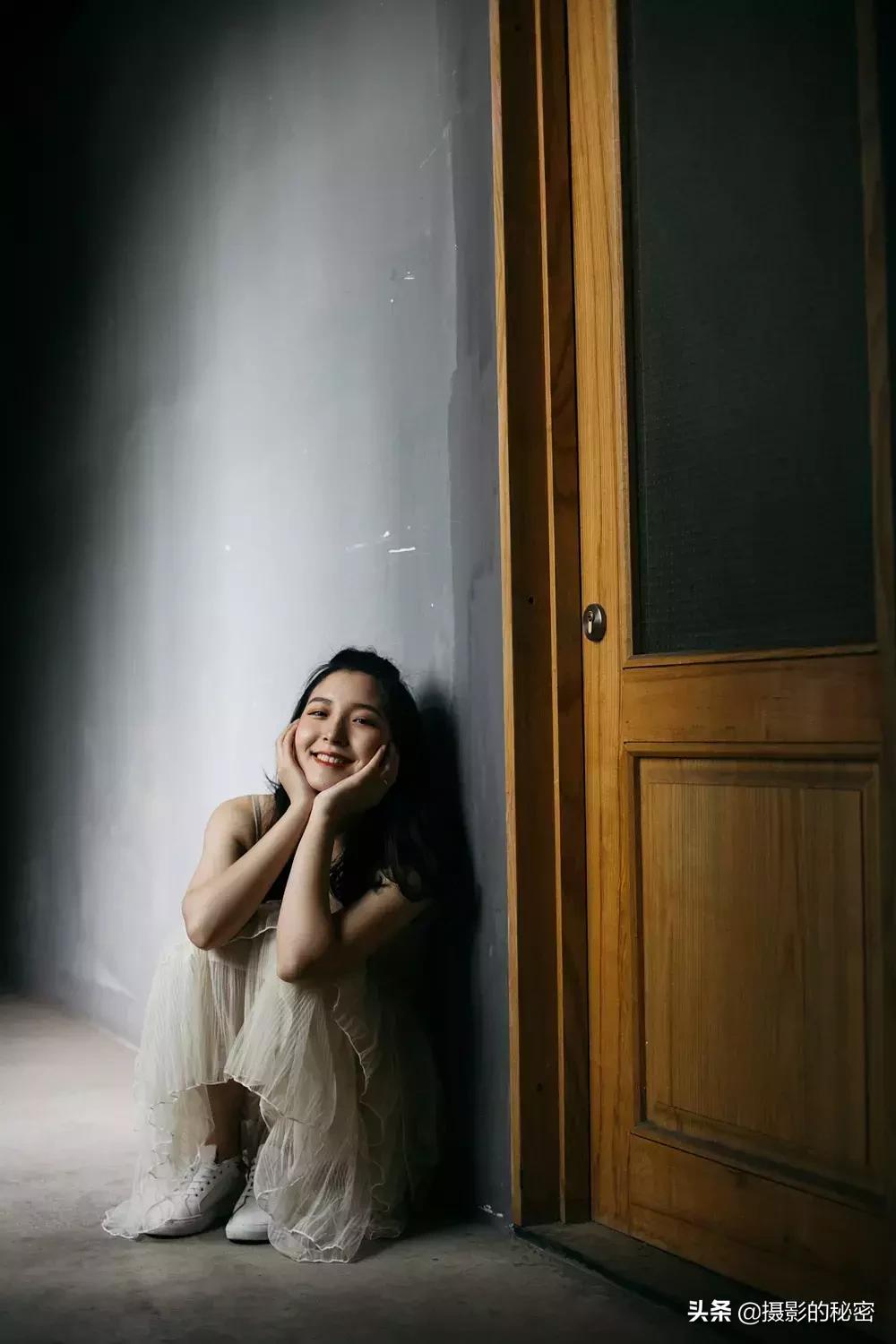 成都个人写真推荐,成都艺术照个人写真推荐