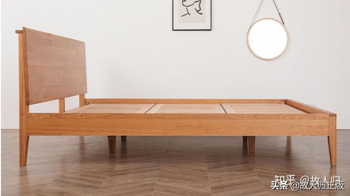 网上购买真皮床靠谱吗,网上哪个品牌床好