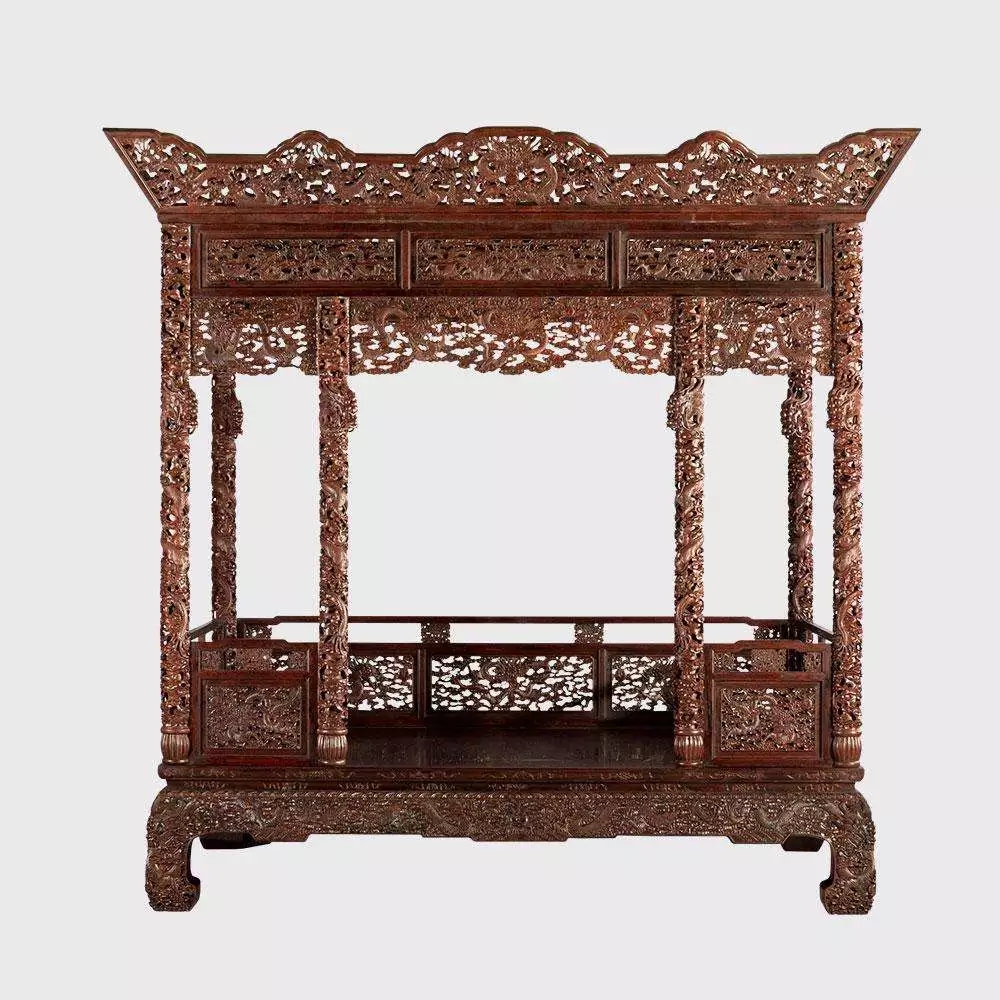 一张床买下来多少钱,一张床的价格800