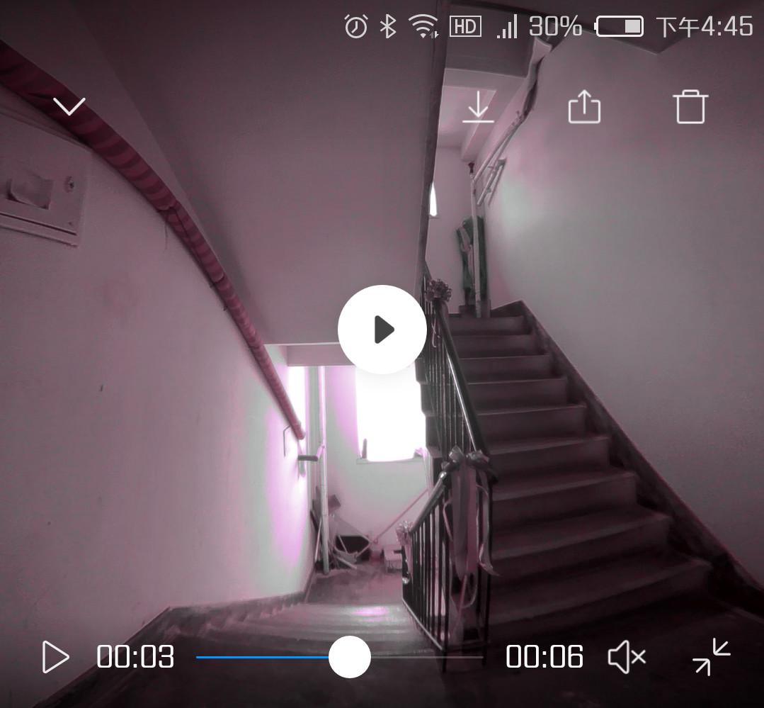 小米智能甲级防盗门,5000左右的小米智能防盗门